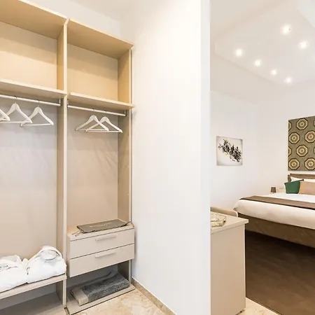 Sertoli Oda ve Kahvaltı Milano
