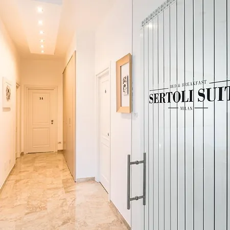 Sertoli *